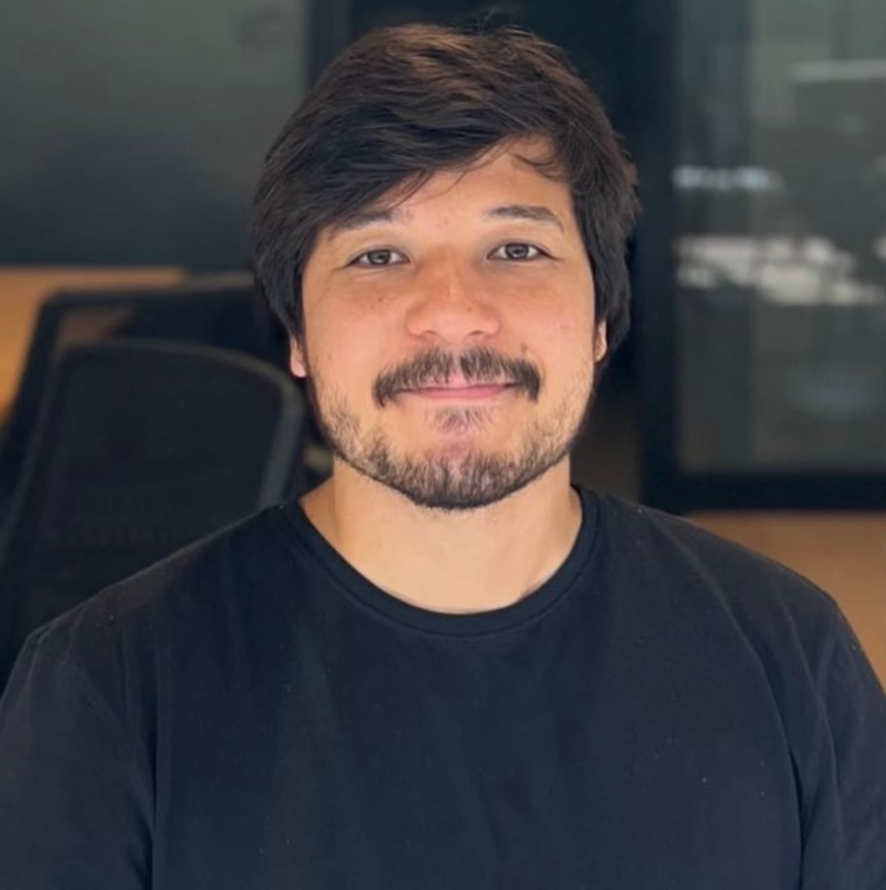 Thiago Hirano - Engenheiro, Fundador Synapse